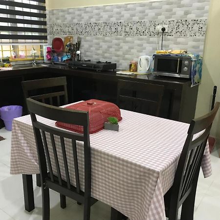 Homestay Talina Kuala Terengganu Kültér fotó