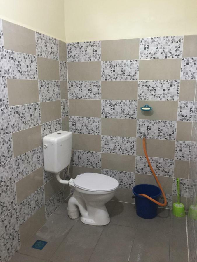 Homestay Talina Kuala Terengganu Kültér fotó
