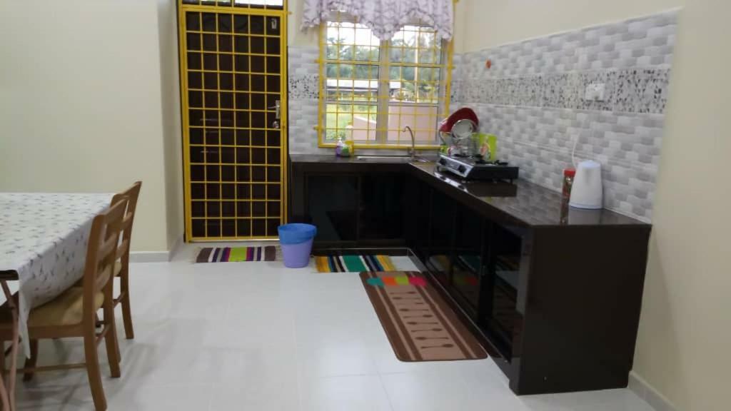 Homestay Talina Kuala Terengganu Kültér fotó