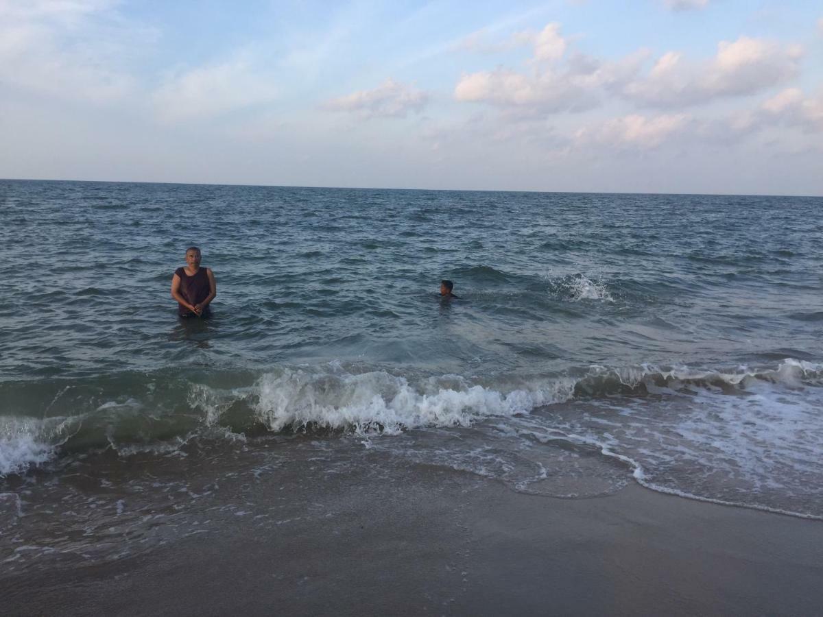 Homestay Talina Kuala Terengganu Kültér fotó