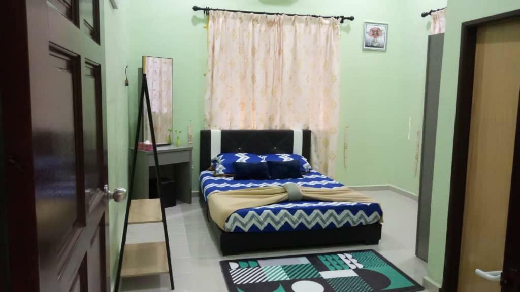 Homestay Talina Kuala Terengganu Kültér fotó